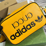 Handle and strap detail of premium statement women's handbag – women's designer-style accessory