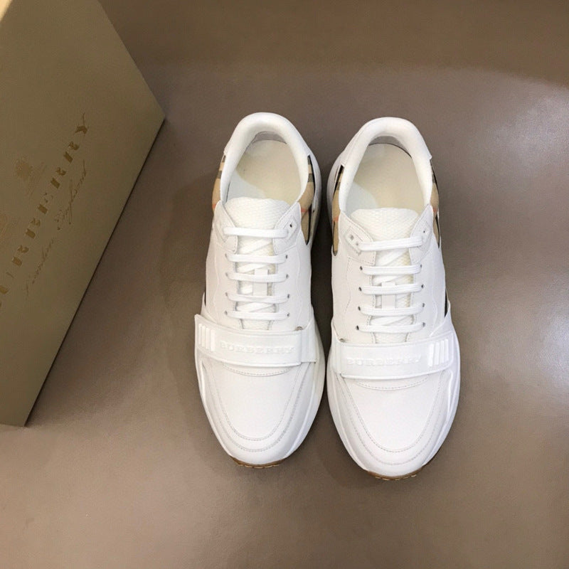 Bold Premium Synthetic Leather Shoes - Signature Finish | Women's Luxury Shoes #1546 - interior view (image 6) of designer-inspired shoes