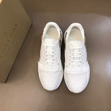 Bold Premium Synthetic Leather Shoes - Signature Finish | Women's Luxury Shoes #1546 - interior view (image 6) of designer-inspired shoes