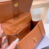 Ziva's Charm handbag – product shot (one versatile size)