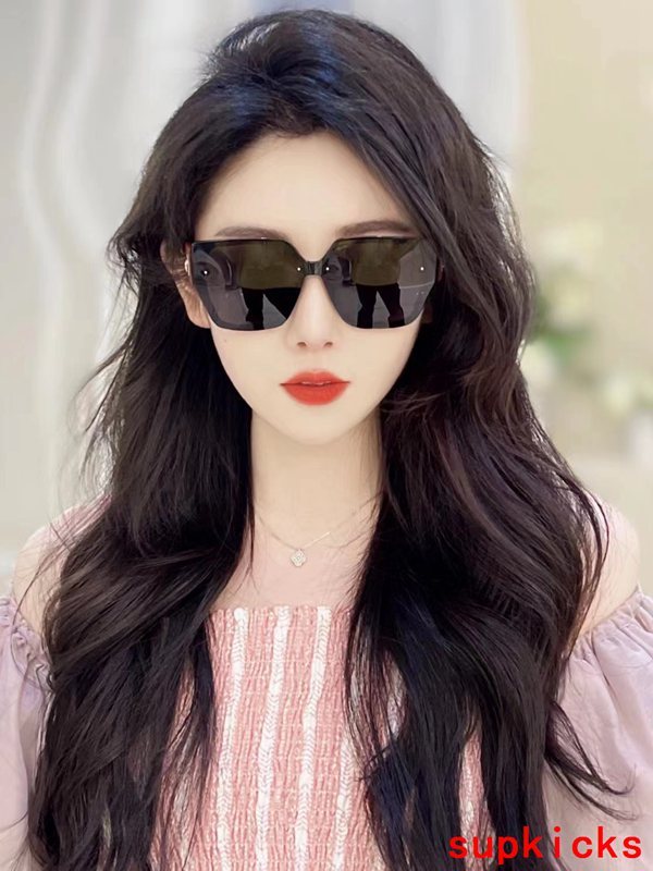 Front view of Cartier unisex sunglasses