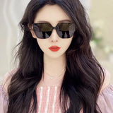 Front view of Cartier unisex sunglasses