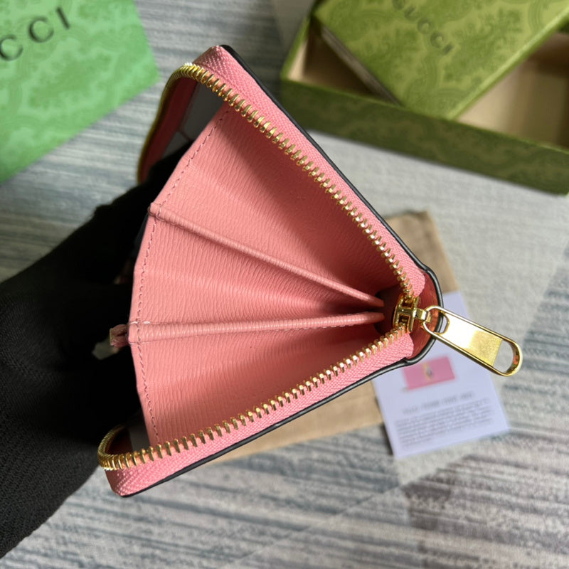 Interior view of polished chic women's handbag – women's designer-style accessory