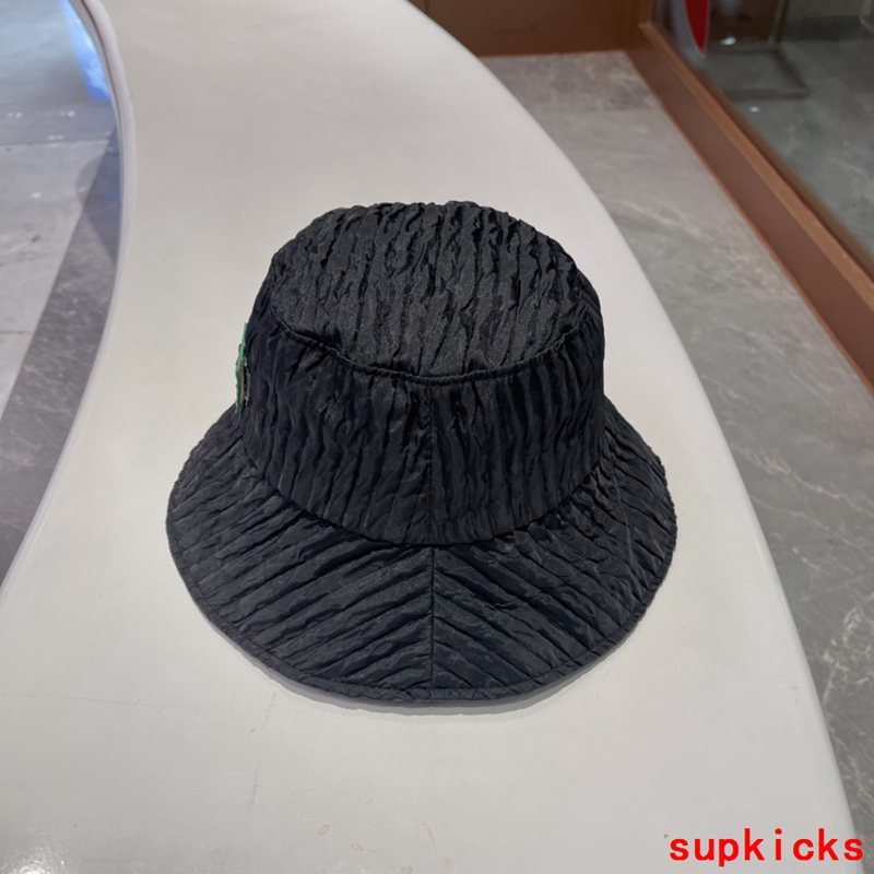 Lifestyle view of Louis Vuitton unisex cap