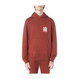 Amiri hoodie side view — premium authentic designer style