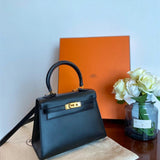 Everyday-Ready handbag styled for everyday wear