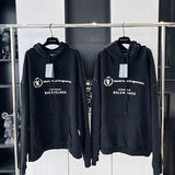 Balenciaga clothing front view — premium authentic designer style