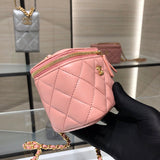  women's handbag, versatile design, view 6