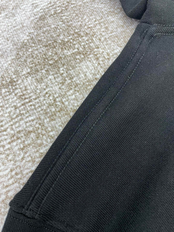 Amiri hoodie styling view — premium authentic designer style