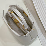 Ziva's Charm handbag – lifestyle view (22cm*9cm*15cm)