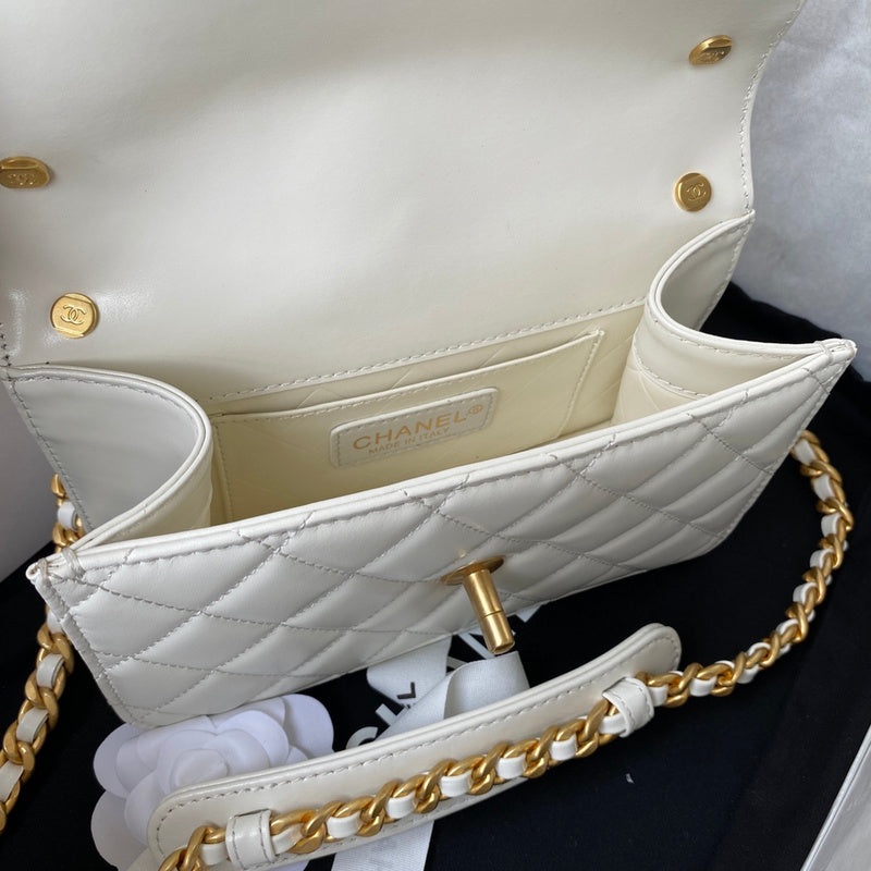  women's handbag, mid design, view 8