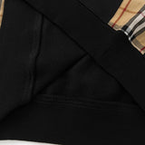 Burberry clothing styling view — premium authentic designer style