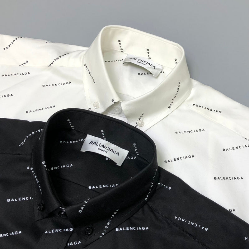 Balenciaga clothing product view — premium authentic designer style
