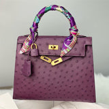  Smart shopper bag front view
