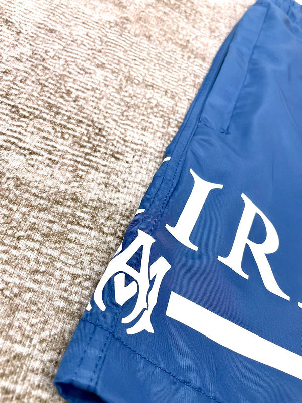 Amiri t-shirt detail view — premium authentic designer style
