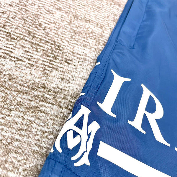 Amiri t-shirt detail view — premium authentic designer style
