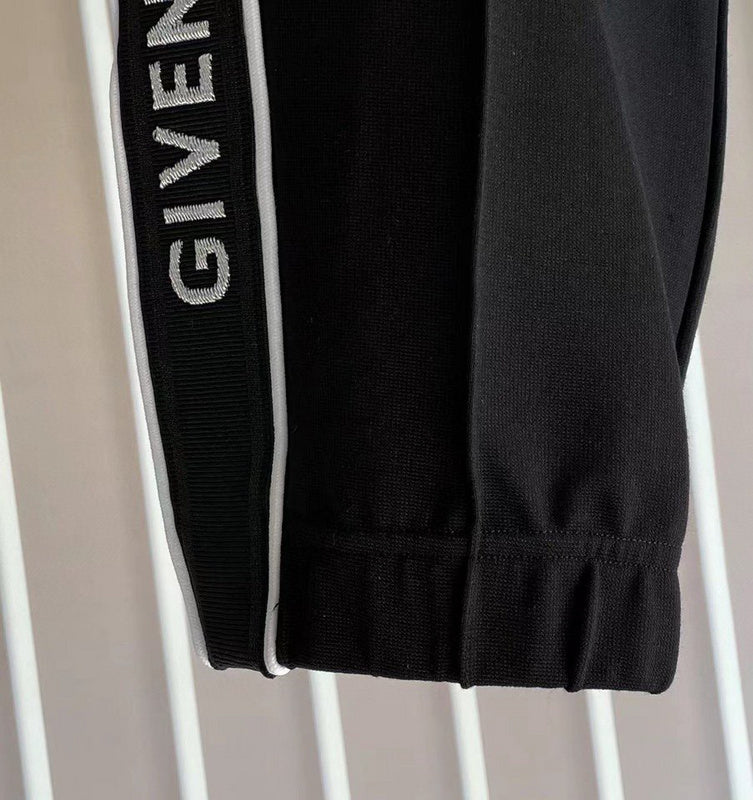 Givenchy clothing styling view — premium authentic designer style