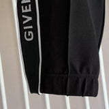 Givenchy clothing styling view — premium authentic designer style