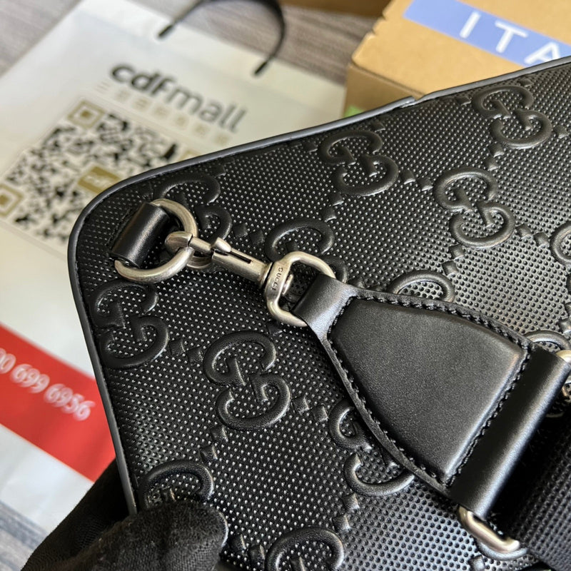 Interior view of structured chic women's handbag – women's luxury accessory