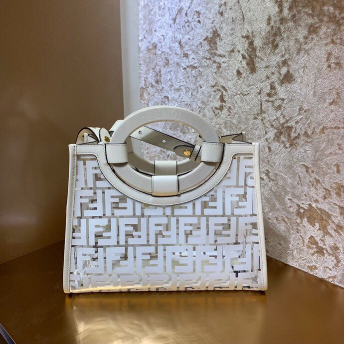 Ziva's Charm handbag – product shot (28.5cm*12cm*18cm)
