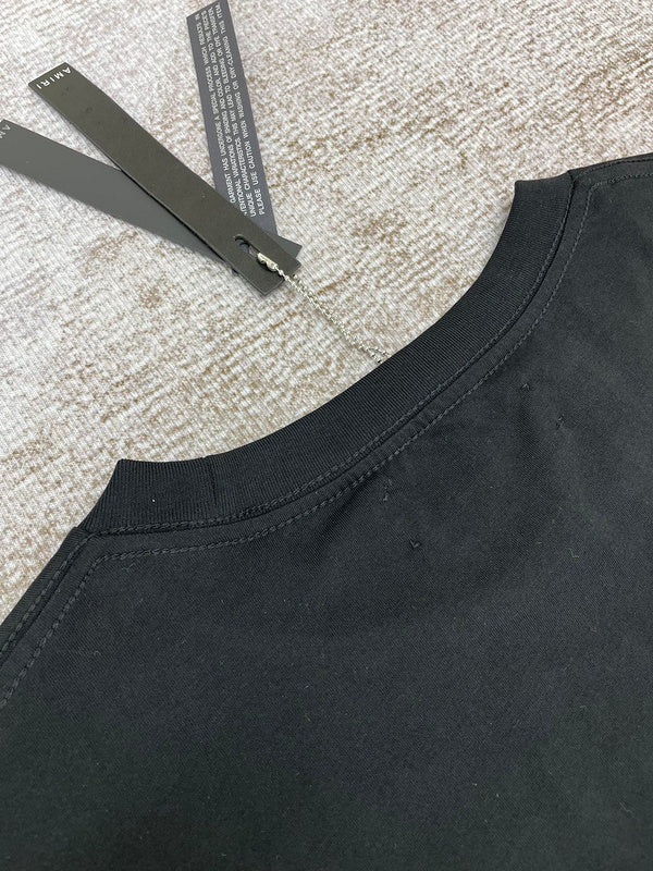 Amiri t-shirt full view — premium authentic designer style