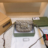 Ziva's Charm handbag – lifestyle view (one versatile size)