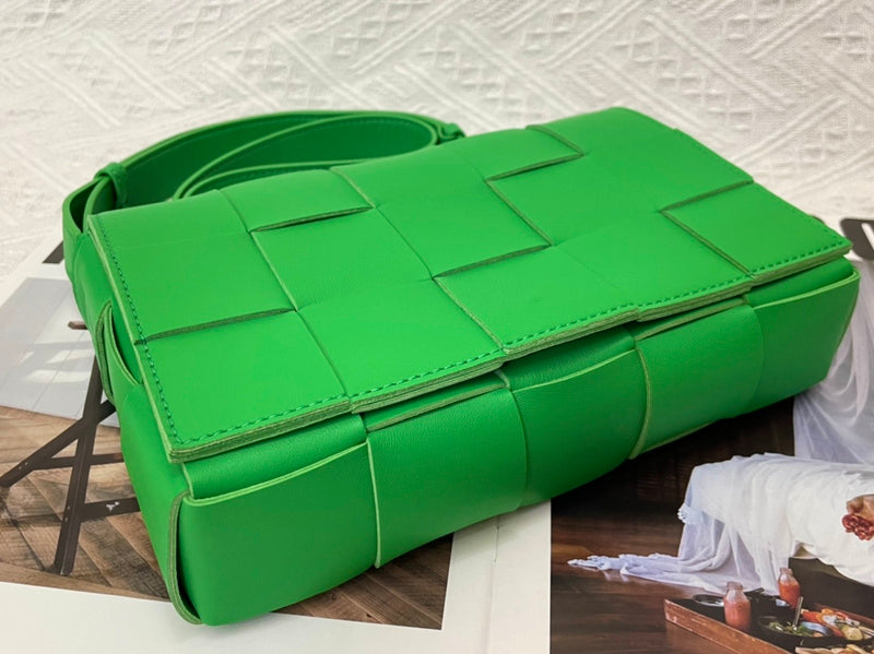 Effortless Faux Leather Handbag - Everyday Elegance | Women's Statement Accessory #1626 - alternate angle view (image 8) of designer-inspired handbag