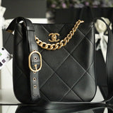  women's handbag, spacious design, view 10