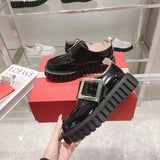 Roger Vivier luxury shoes styling view — premium authentic designer style