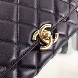 Zivas Charm Effortless Sophistication Fashion Handbag (Premium Everyday Carry) – Close-Up Detail