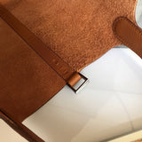 Timeless handbag styled for everyday wear