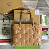 Front view of elevated chic women's handbag – women's luxury accessory