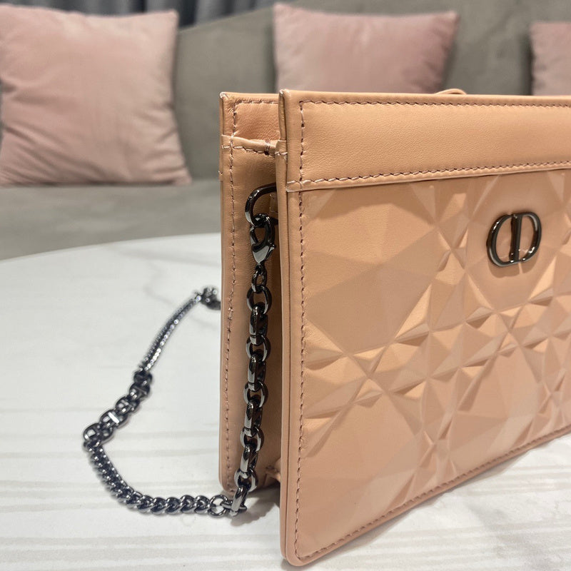 Handle and strap detail of modern sleek women's handbag – women's designer-style accessory
