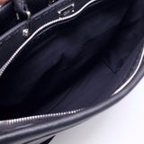 Ziva's Charm handbag – carry view (38cm*33cm*16cm)