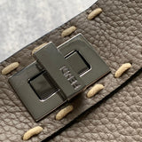 Ziva's Charm handbag – interior view (23cm*11cm*18cm)
