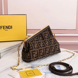 Ziva's Charm handbag – product shot (Standard Size)