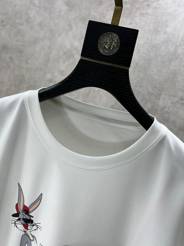 Burberry clothing close-up — premium authentic designer style