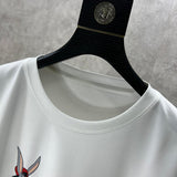 Burberry clothing close-up — premium authentic designer style