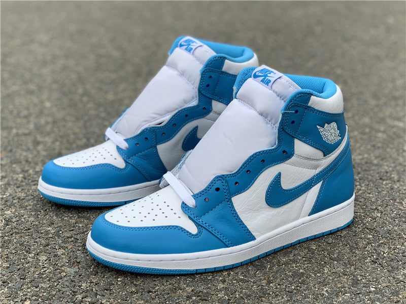 Nike sneakers detailed view showing premium designer craftsmanship