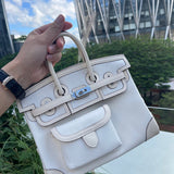 Balanced bag women's premium everyday handbag