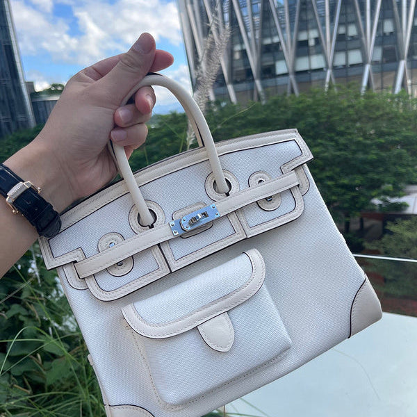 Balanced bag women's premium everyday handbag