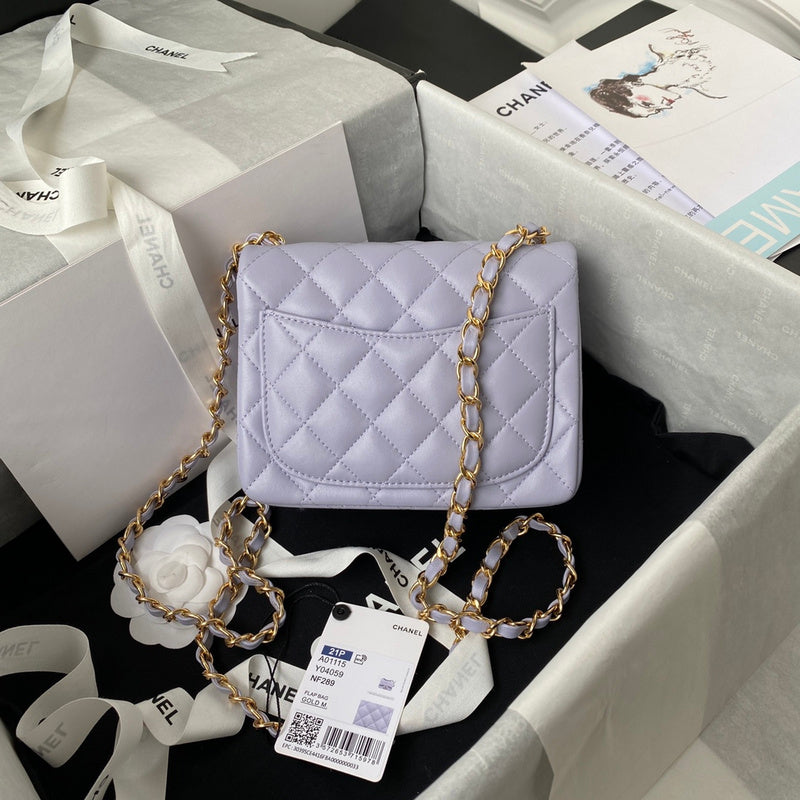  compact purse view 9