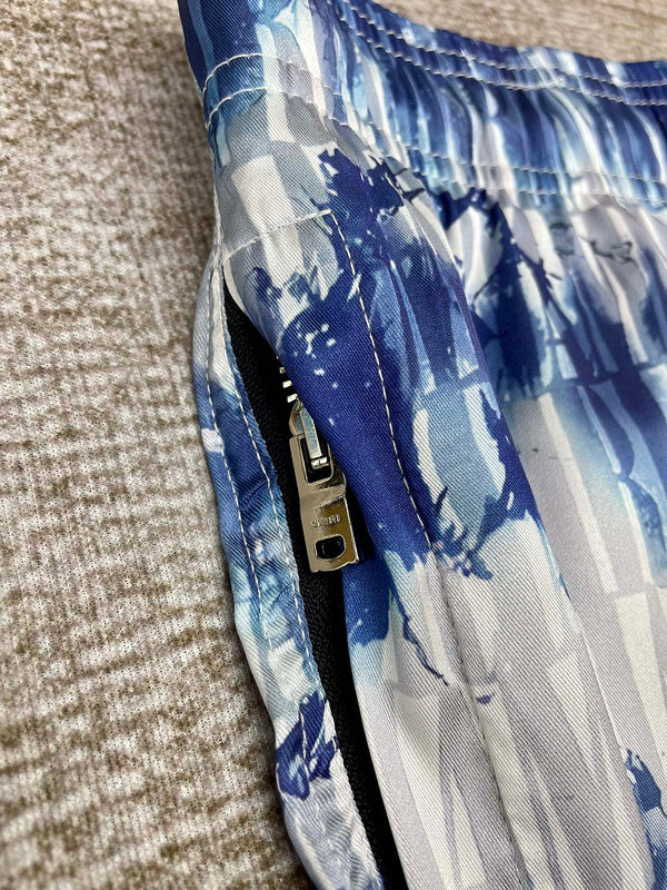 Amiri t-shirt close-up — premium authentic designer style