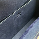 Ziva's Charm handbag – product shot (24cm*7cm*14.5cm)