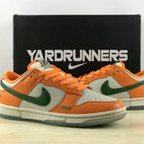 Nike classic monochrome luxury sneakers view 5 heritage-inspired look