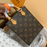  Signature satchel front view