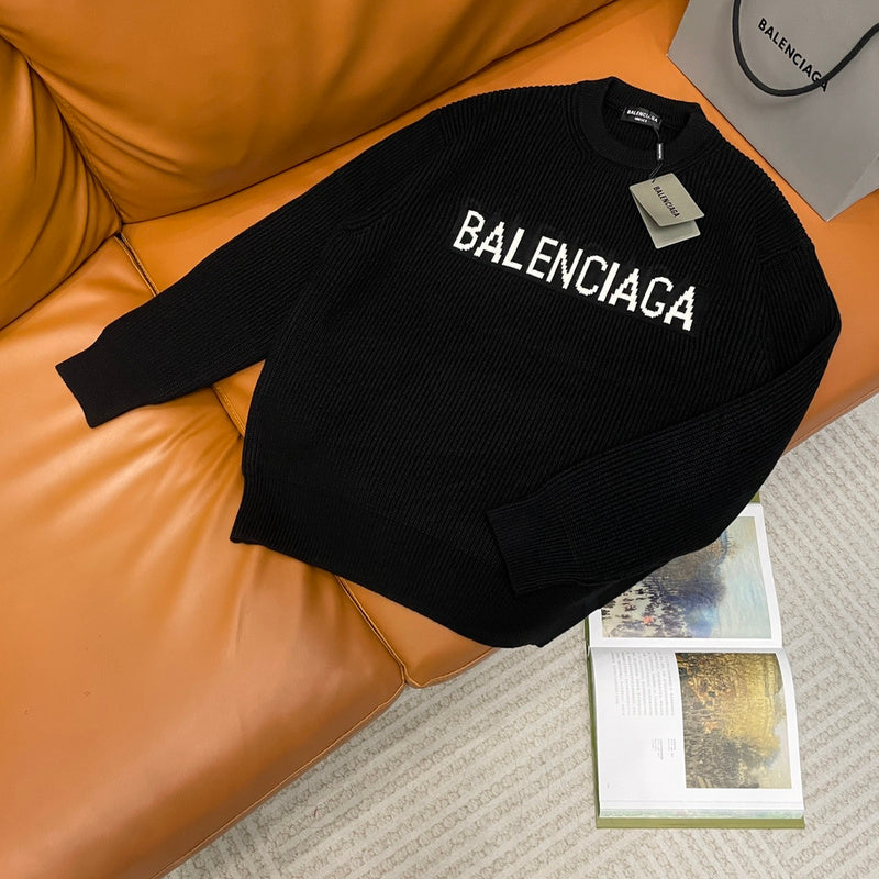 Balenciaga clothing product view — premium authentic designer style