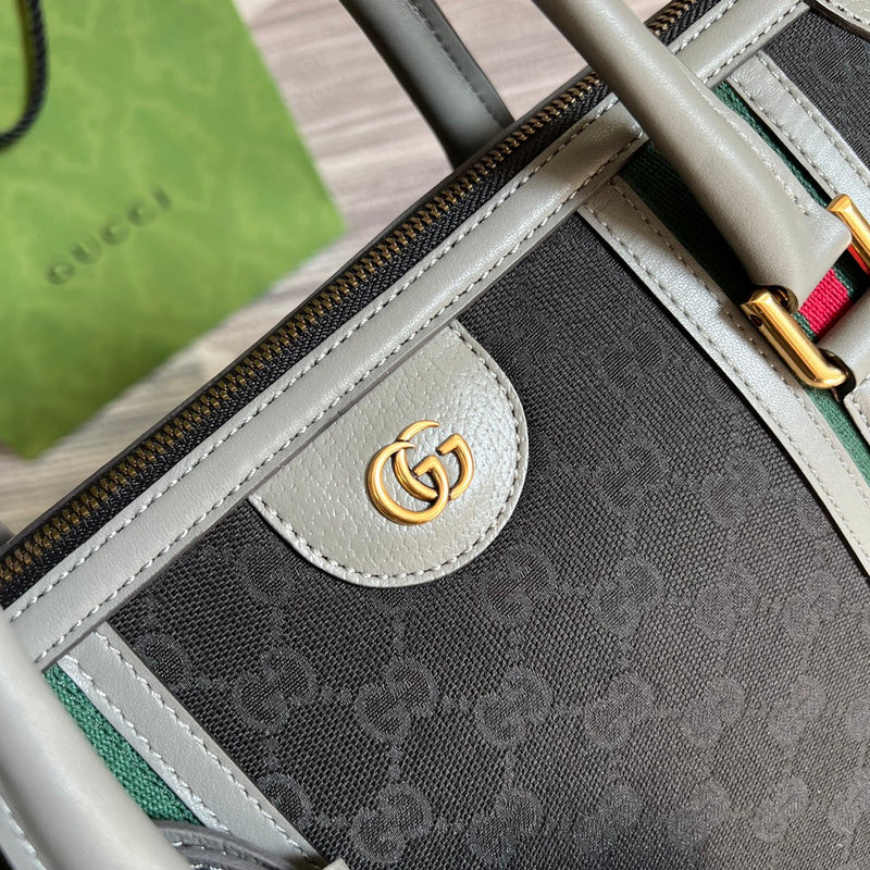 Contemporary handbag styled for everyday wear