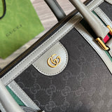 Contemporary handbag styled for everyday wear