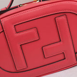 Ziva's Charm handbag – styled view (Standard Size)
